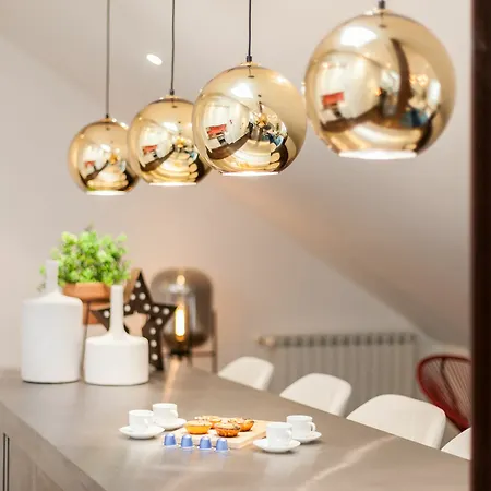 Apartment Casa Da Barroca: Spacious A-location Designer Loft